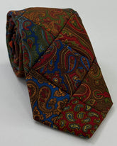 Patchwork Tie 6